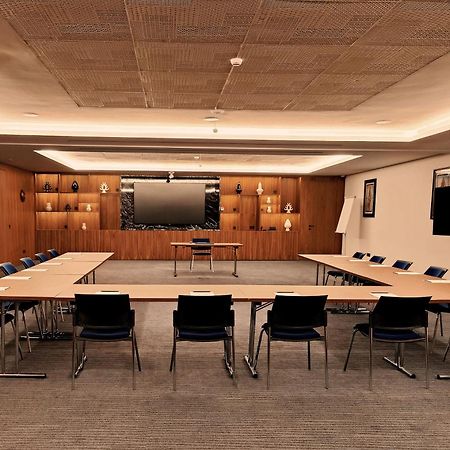 Hotel Jadali & Spa مراكش المظهر الخارجي الصورة The meeting room of the Federal Council
