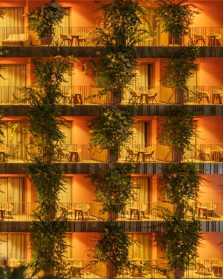 Hotel Jadali & Spa مراكش المظهر الخارجي الصورة The Standard East Village