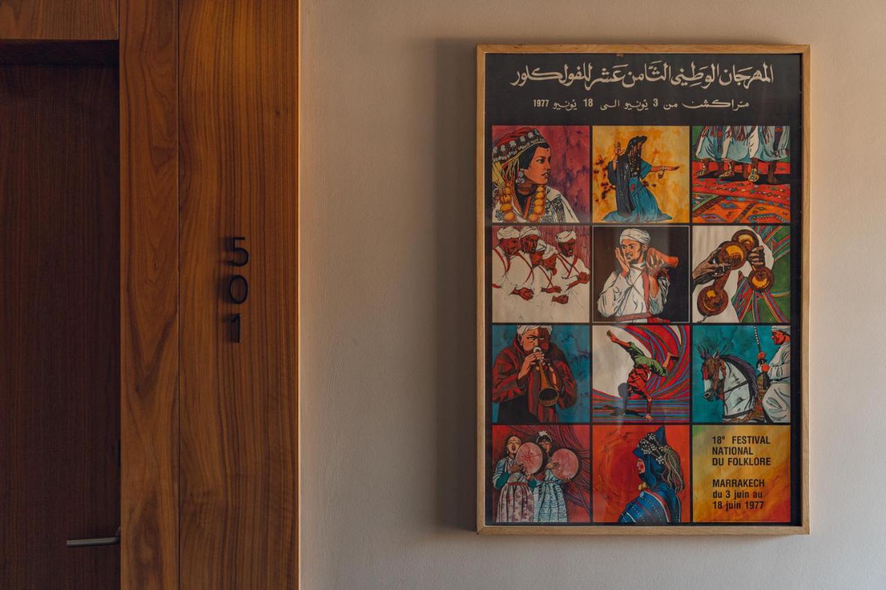 Hotel Jadali & Spa مراكش المظهر الخارجي الصورة The 12th Festival of the Arab and Islamic Folk Arts, 1979