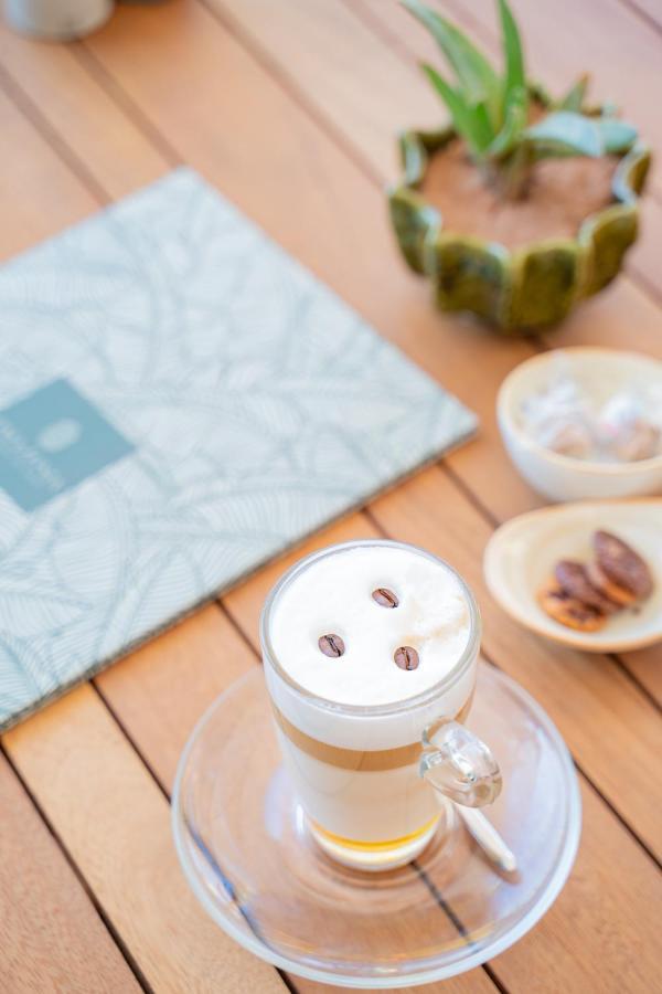 Hotel Jadali & Spa مراكش المظهر الخارجي الصورة A latte