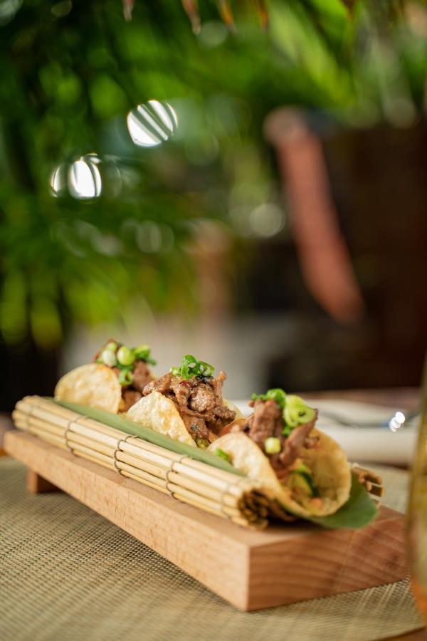 Hotel Jadali & Spa مراكش المظهر الخارجي الصورة A taco