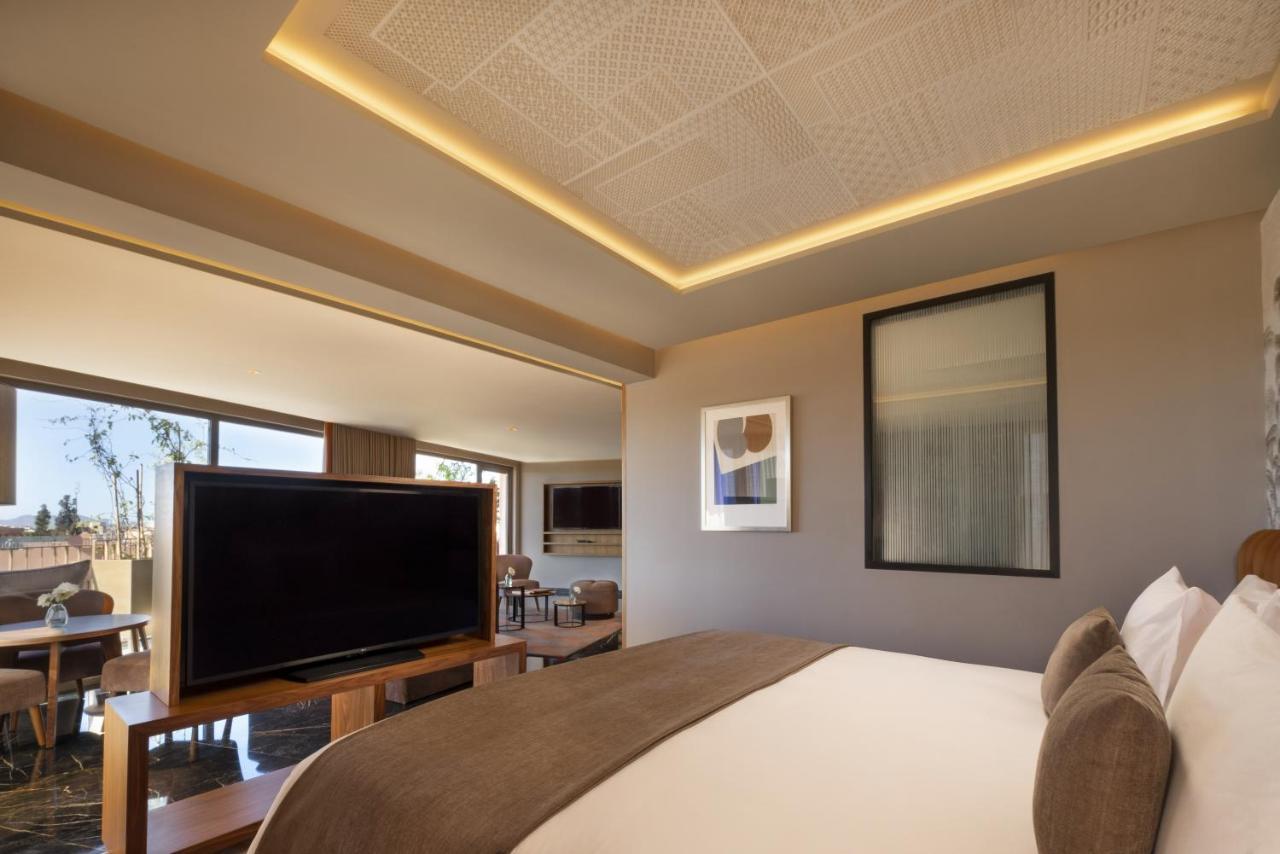 Hotel Jadali & Spa مراكش المظهر الخارجي الصورة