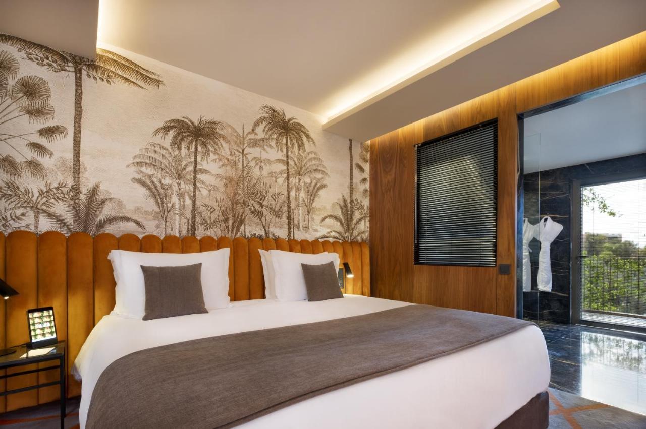 Hotel Jadali & Spa مراكش المظهر الخارجي الصورة